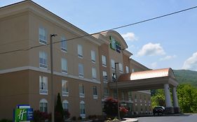 Holiday Inn Express & Suites Caryville By Ihg